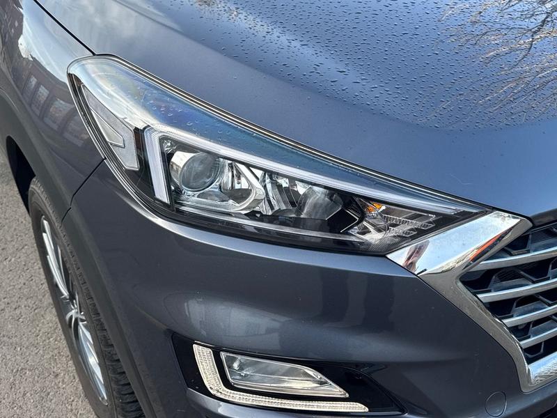 Used Hyundai TUCSON 2020 for sale - 77770593: Photo 38