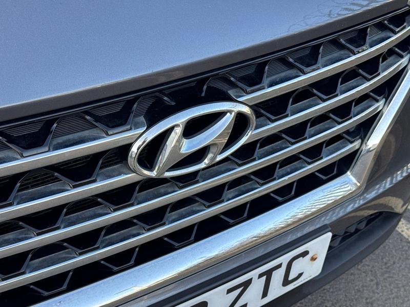 Used Hyundai TUCSON 2020 for sale - 77770593: Photo 39