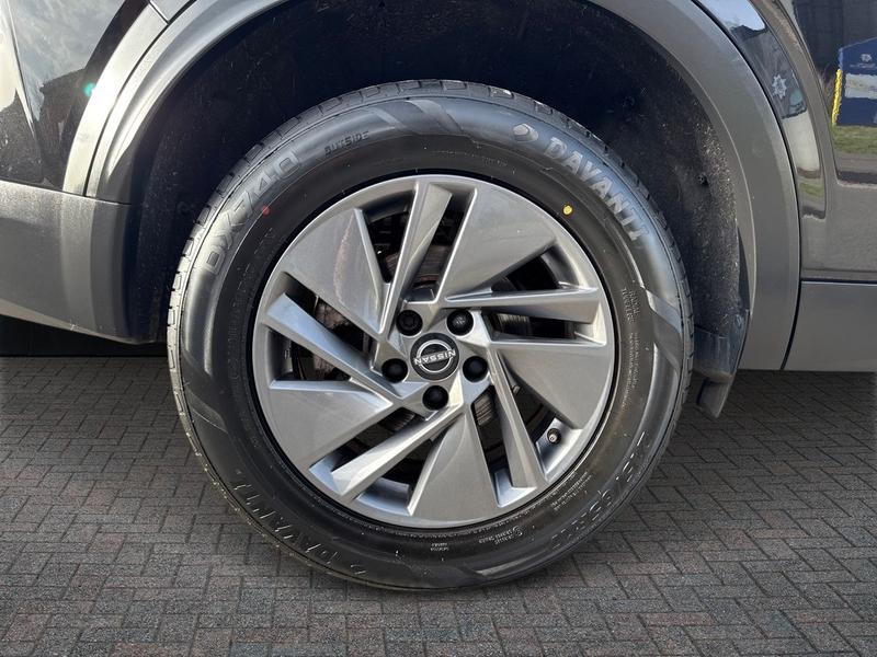 Used Nissan Qashqai 2023 for sale - 77770405: Photo 10