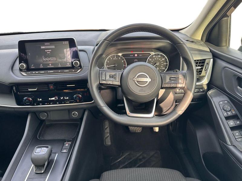 Used Nissan Qashqai 2023 for sale - 77770405: Photo 11