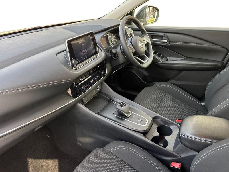 Used Nissan Qashqai 2023 for sale - 77770405: Photo 13