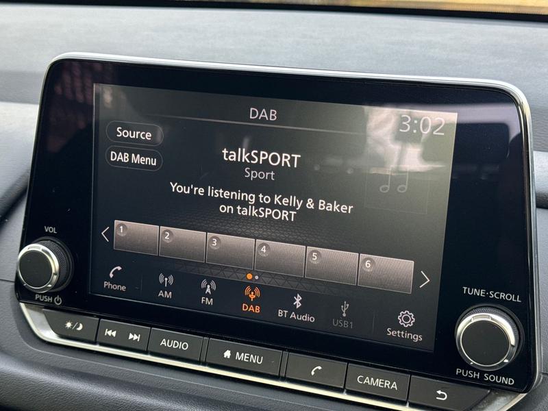 Used Nissan Qashqai 2023 for sale - 77770405: Photo 17