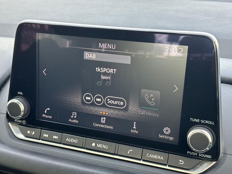 Used Nissan Qashqai 2023 for sale - 77770405: Photo 18