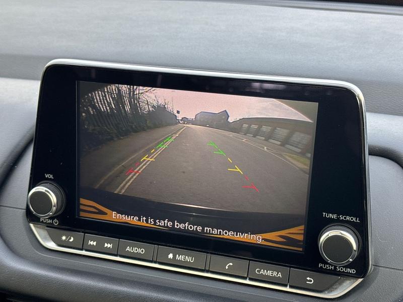 Used Nissan Qashqai 2023 for sale - 77770405: Photo 19