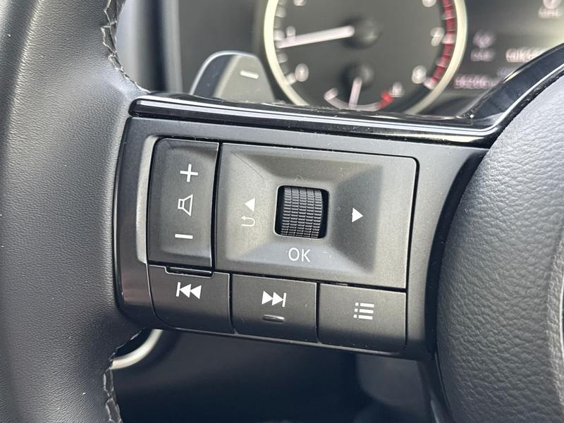 Used Nissan Qashqai 2023 for sale - 77770405: Photo 21