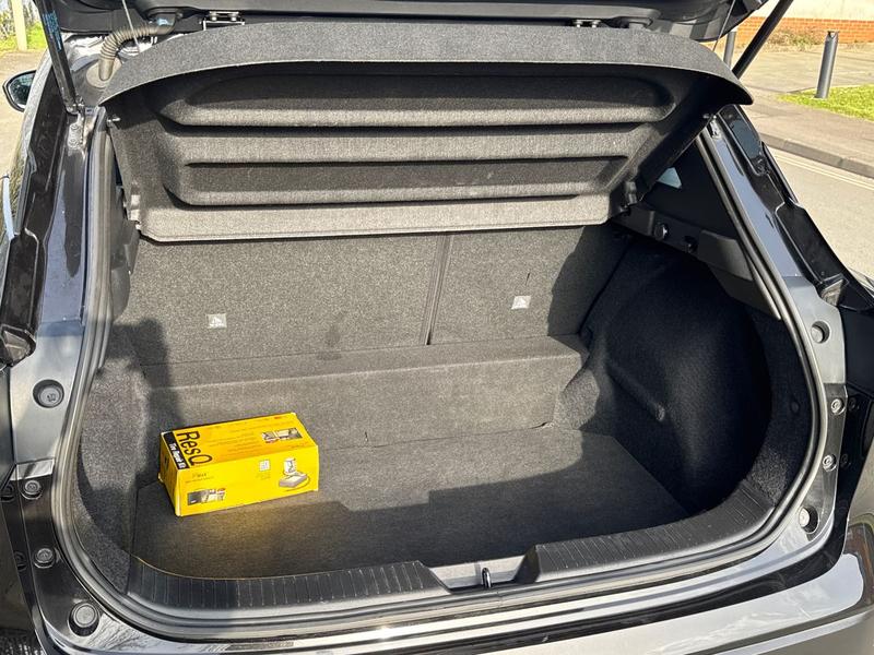 Used Nissan Qashqai 2023 for sale - 77770405: Photo 24