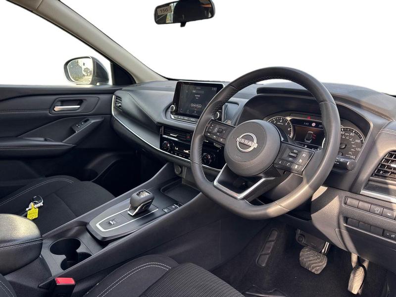 Used Nissan Qashqai 2023 for sale - 77770405: Photo 3