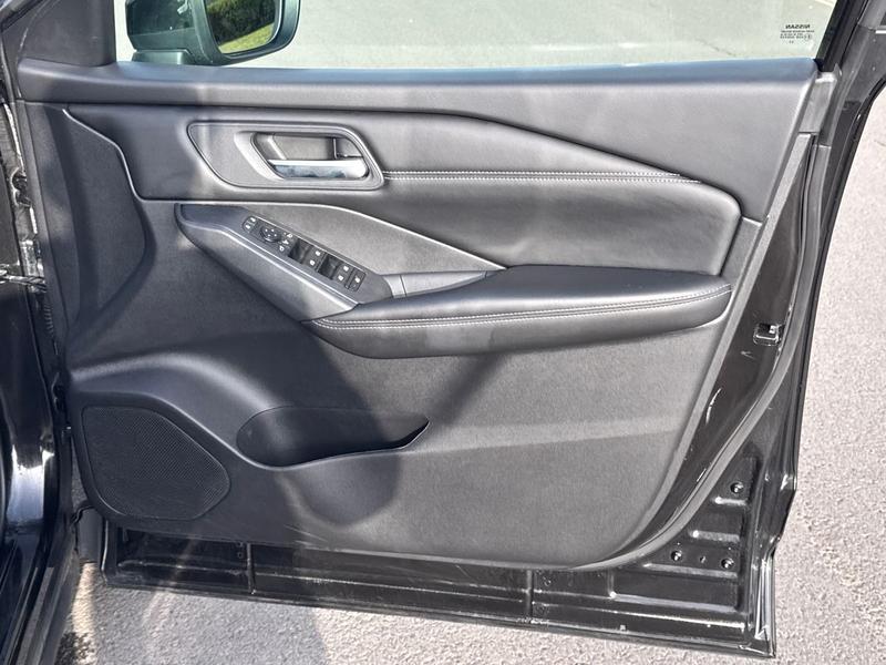 Used Nissan Qashqai 2023 for sale - 77770405: Photo 36