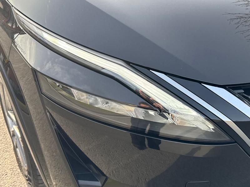 Used Nissan Qashqai 2023 for sale - 77770405: Photo 38