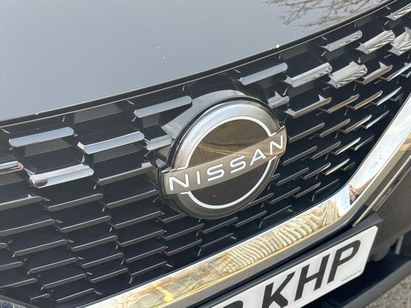 Used Nissan Qashqai 2023 for sale - 77770405: Photo 39