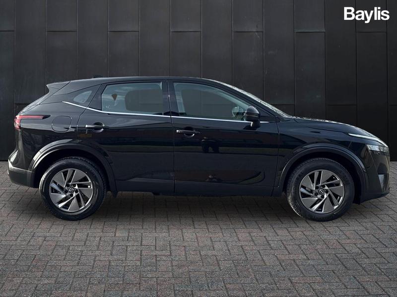 Used Nissan Qashqai 2023 for sale - 77770405: Photo 4