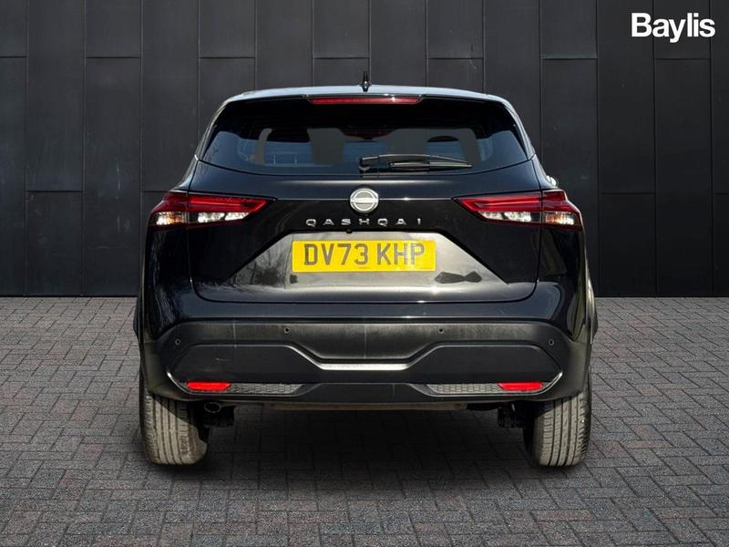 Used Nissan Qashqai 2023 for sale - 77770405: Photo 5