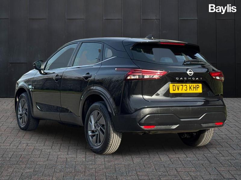 Used Nissan Qashqai 2023 for sale - 77770405: Photo 6