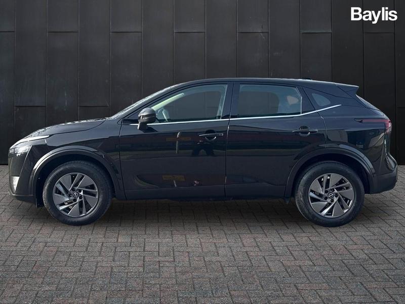 Used Nissan Qashqai 2023 for sale - 77770405: Photo 7