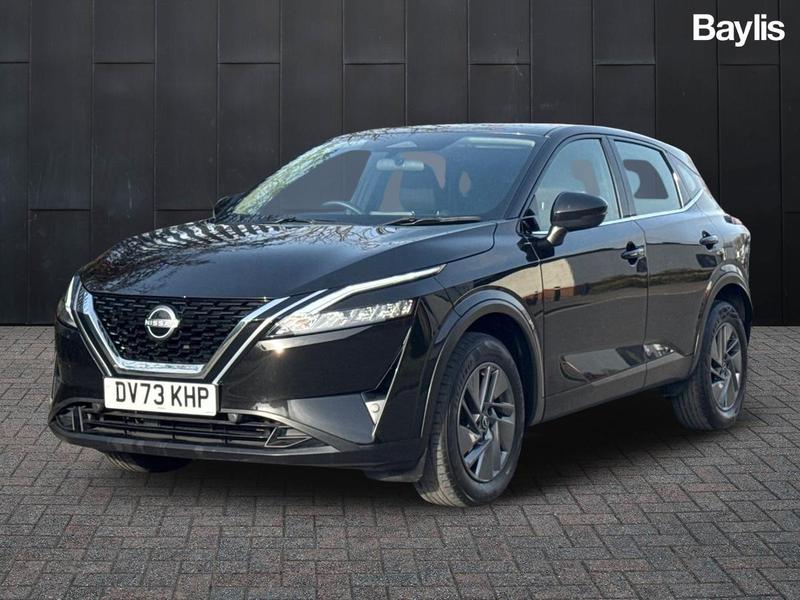 Used Nissan Qashqai 2023 for sale - 77770405: Photo 8