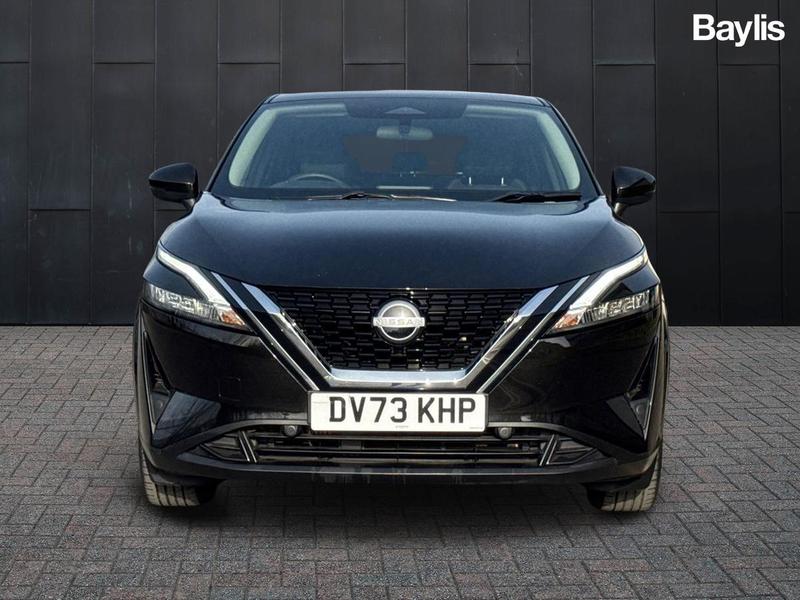 Used Nissan Qashqai 2023 for sale - 77770405: Photo 9