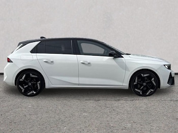 Used Vauxhall Astra 2023 for sale - 78255409: Photo