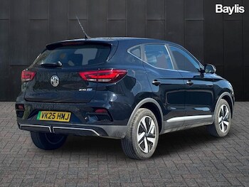 Used MG MG ZS 2025 for sale - 78109402: Photo