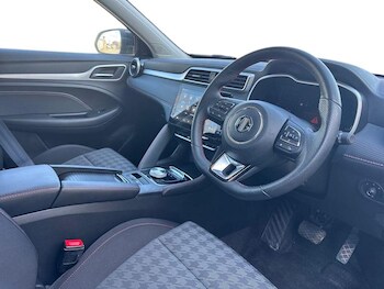 Used MG MG ZS 2025 for sale - 78109402: Photo