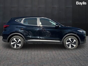 Used MG MG ZS 2025 for sale - 78109402: Photo