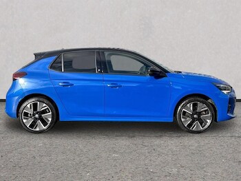 Used Vauxhall Corsa 2021 for sale - 78329505: Photo