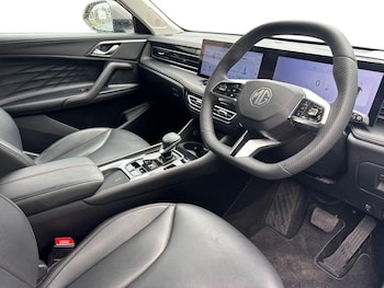 Used MG MG HS 2024 for sale - 78468237: Photo