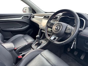 Used MG MG ZS 2023 for sale - 77959225: Photo