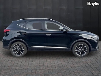 Used MG MG ZS 2023 for sale - 77959225: Photo