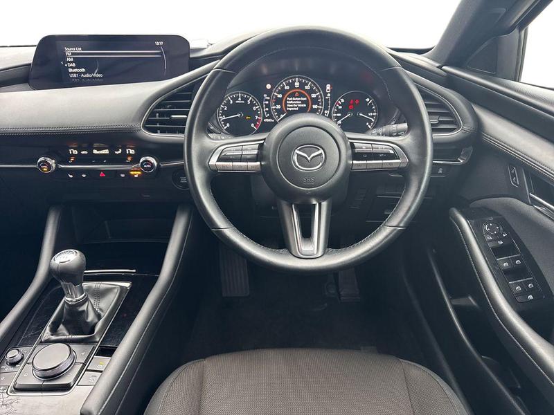 Used Mazda Mazda3 2021 for sale - 77981328: Photo 11