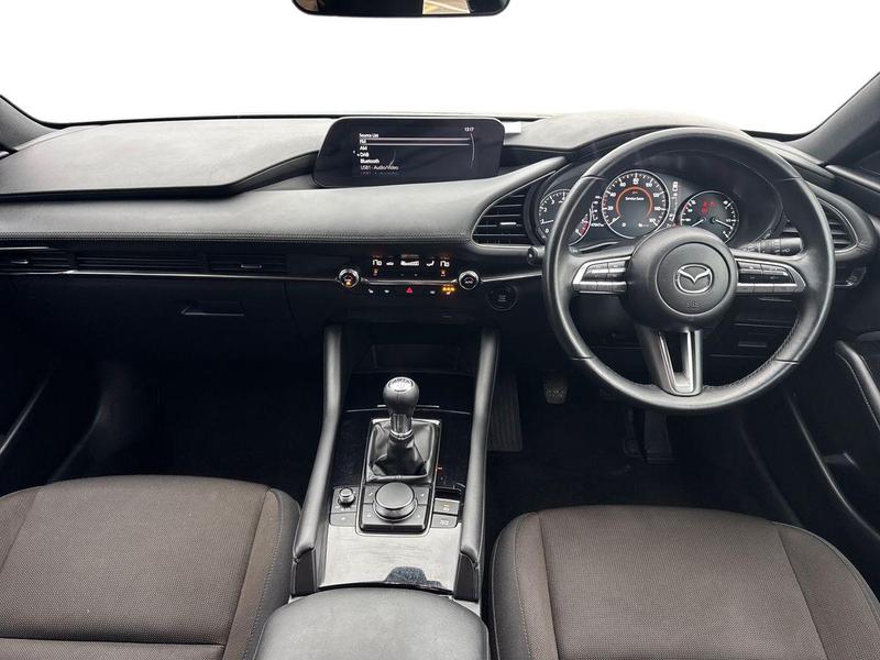 Used Mazda Mazda3 2021 for sale - 77981328: Photo 12