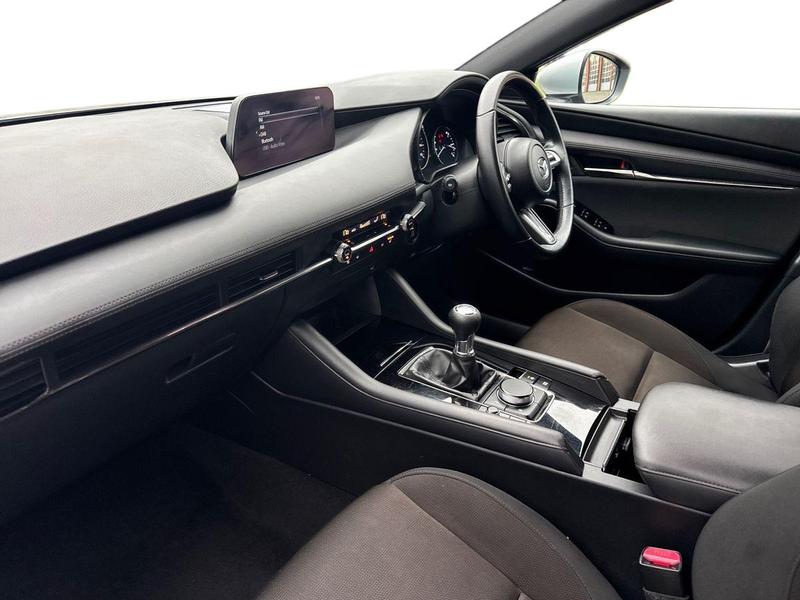 Used Mazda Mazda3 2021 for sale - 77981328: Photo 13