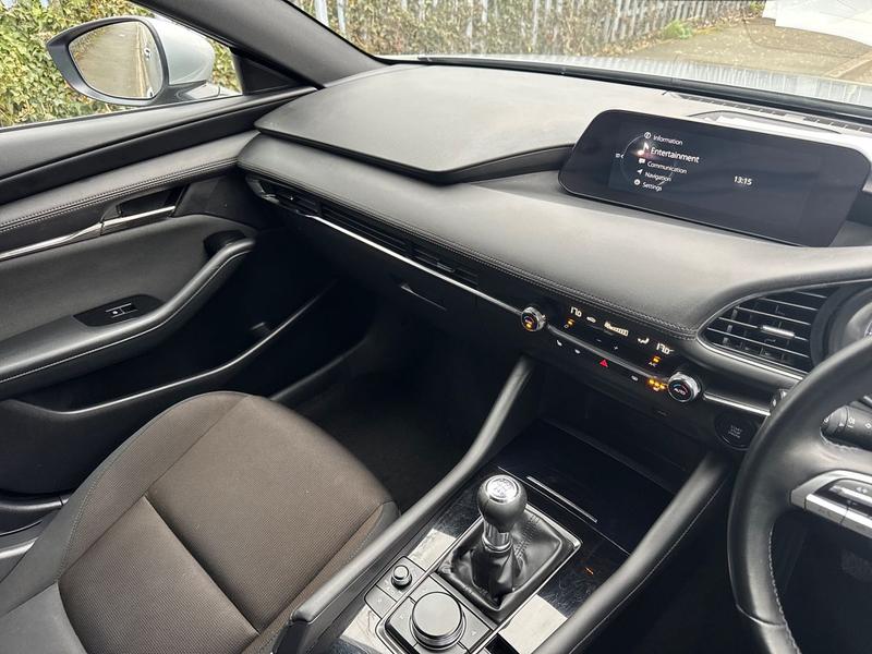 Used Mazda Mazda3 2021 for sale - 77981328: Photo 14