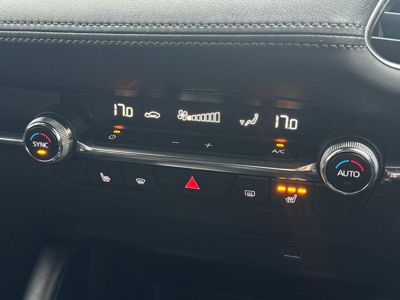 Used Mazda Mazda3 2021 for sale - 77981328: Photo 15