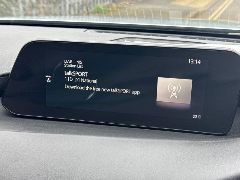 Used Mazda Mazda3 2021 for sale - 77981328: Photo 17