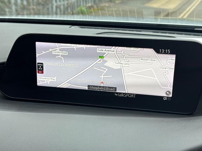 Used Mazda Mazda3 2021 for sale - 77981328: Photo 18