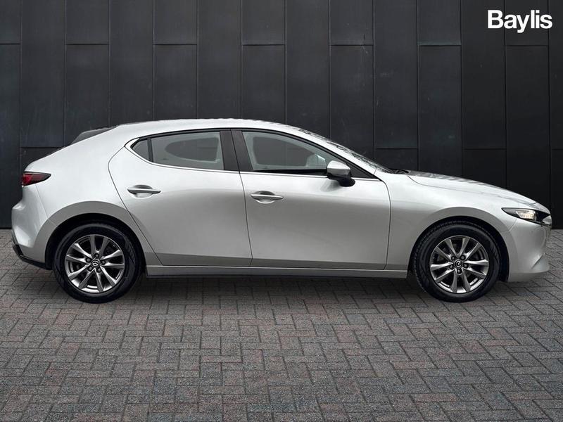 Used Mazda Mazda3 2021 for sale - 77981328: Photo 2