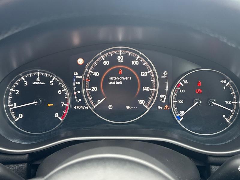 Used Mazda Mazda3 2021 for sale - 77981328: Photo 20