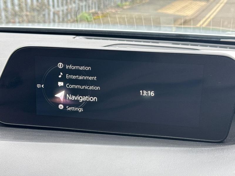 Used Mazda Mazda3 2021 for sale - 77981328: Photo 33