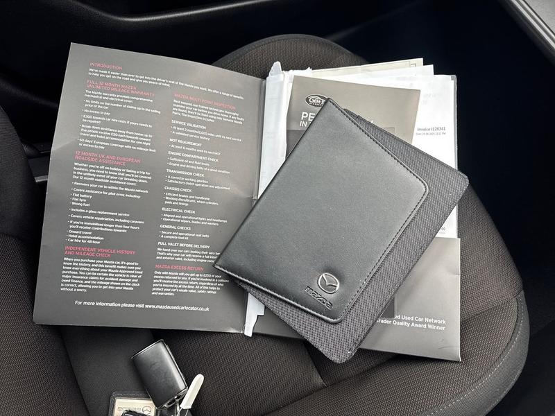 Used Mazda Mazda3 2021 for sale - 77981328: Photo 35