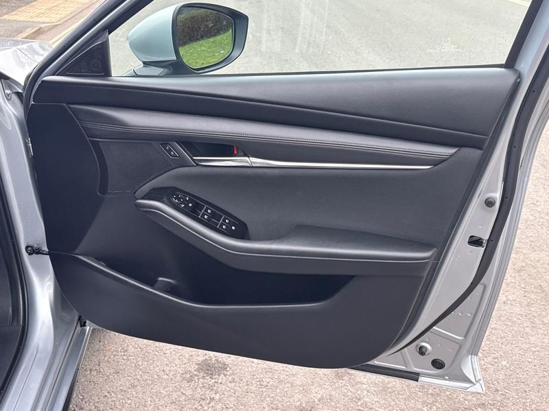 Used Mazda Mazda3 2021 for sale - 77981328: Photo 36