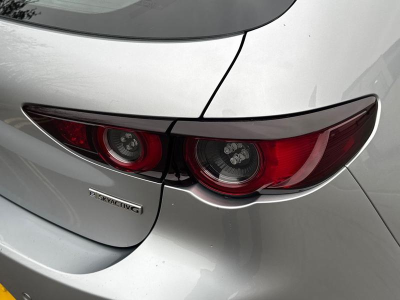 Used Mazda Mazda3 2021 for sale - 77981328: Photo 37