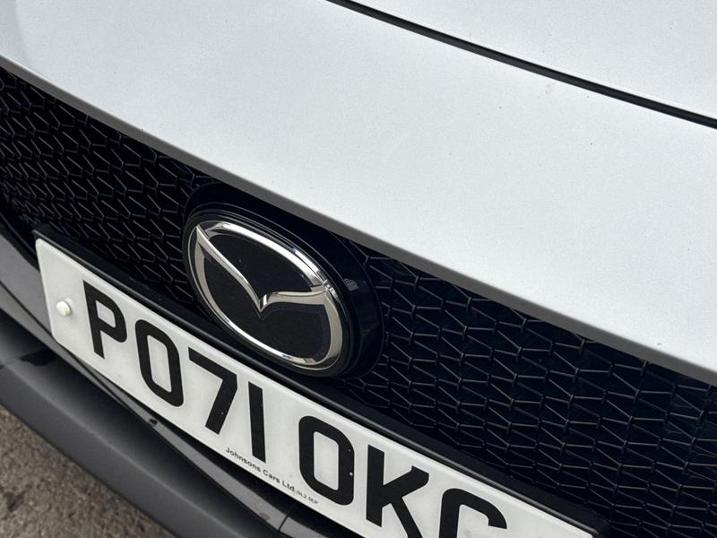 Used Mazda Mazda3 2021 for sale - 77981328: Photo 39