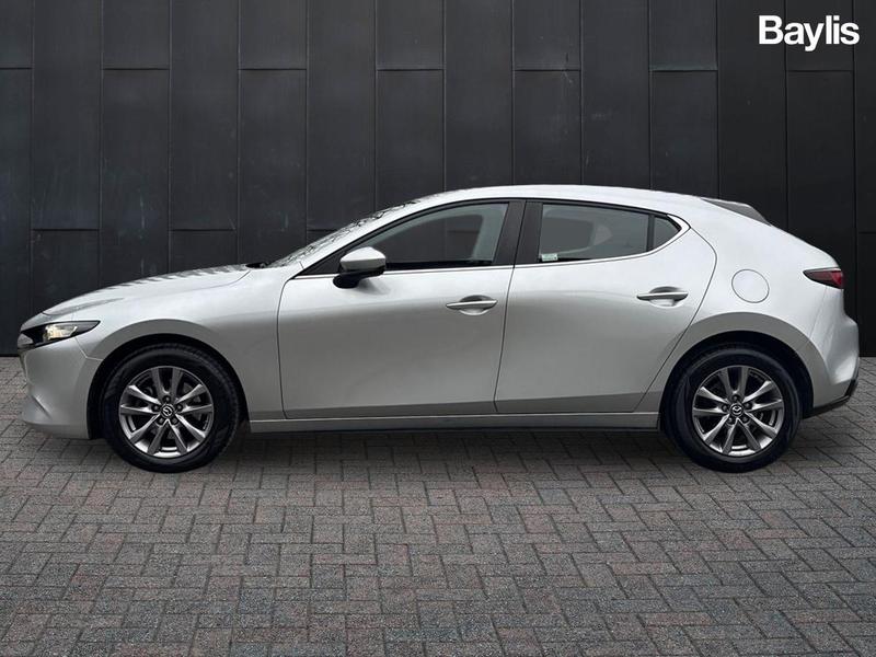 Used Mazda Mazda3 2021 for sale - 77981328: Photo 6