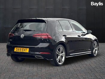Used Volkswagen Golf 2019 for sale - 78206167: Photo