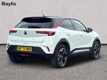 Used Vauxhall Mokka 2022 for sale - 78513384: Photo