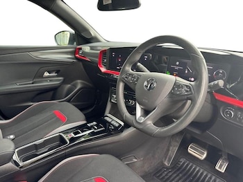 Used Vauxhall Mokka 2022 for sale - 78513384: Photo