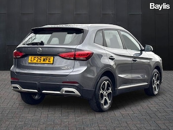 Used MG MG ZS 2025 for sale - 77785548: Photo