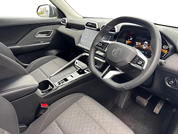 Used MG MG ZS 2025 for sale - 77785548: Photo