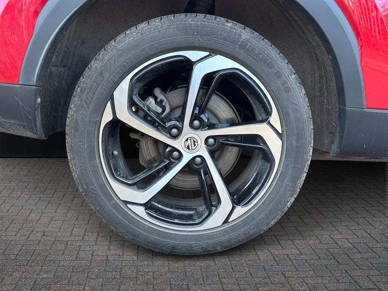 Used MG MG HS 2024 for sale - 78055663: Photo 10