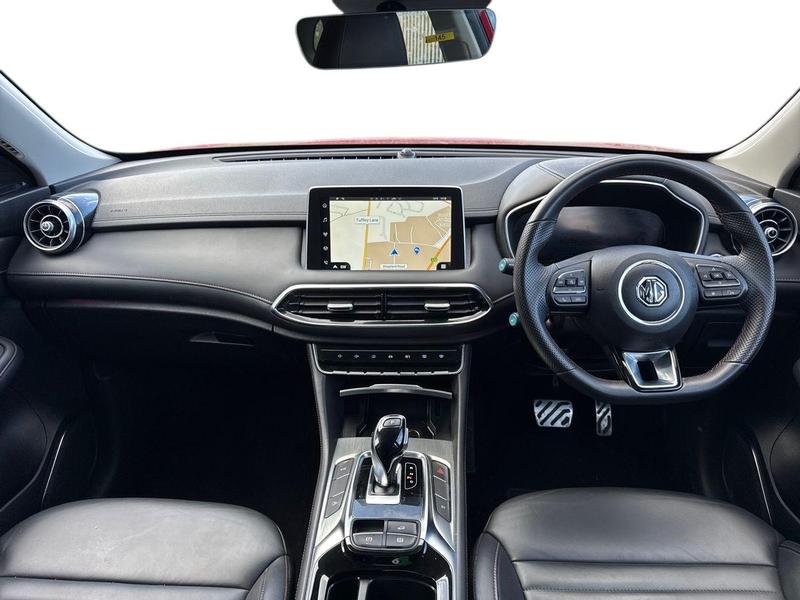 Used MG MG HS 2024 for sale - 78055663: Photo 12